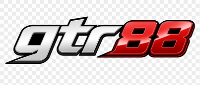GTR88 Logo